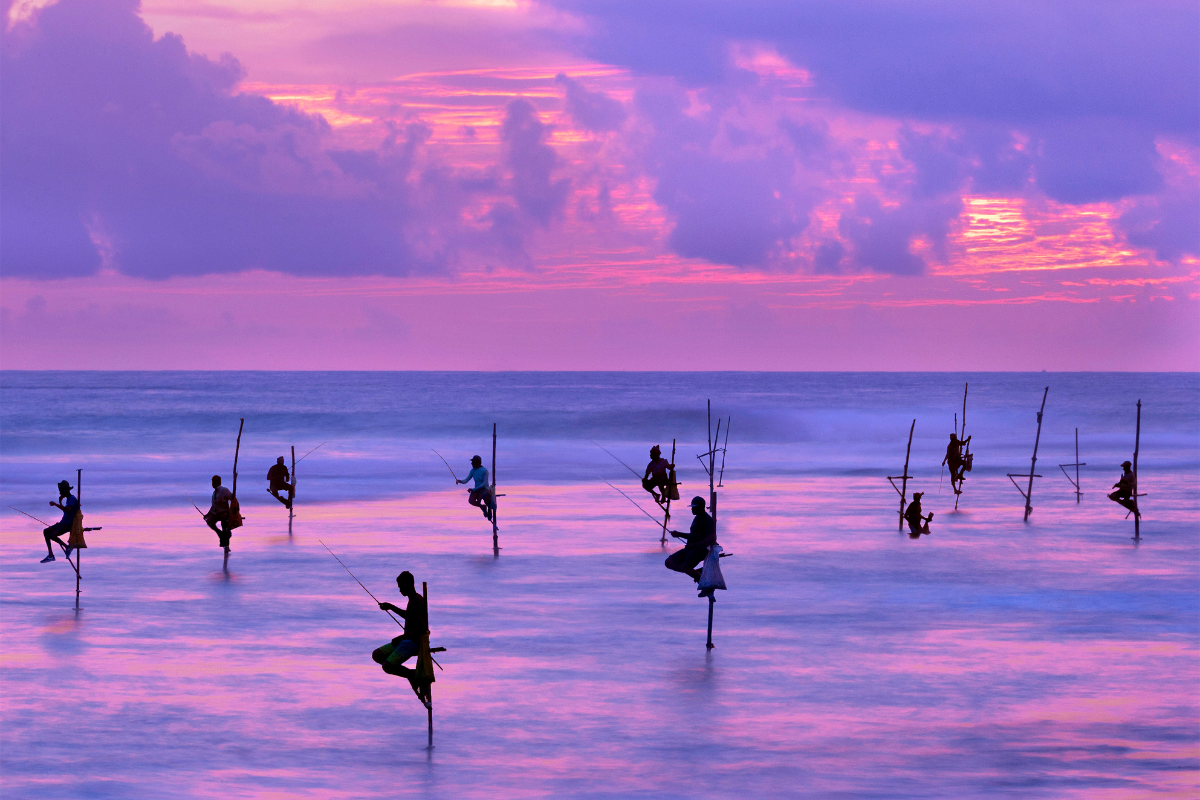 Tangalle